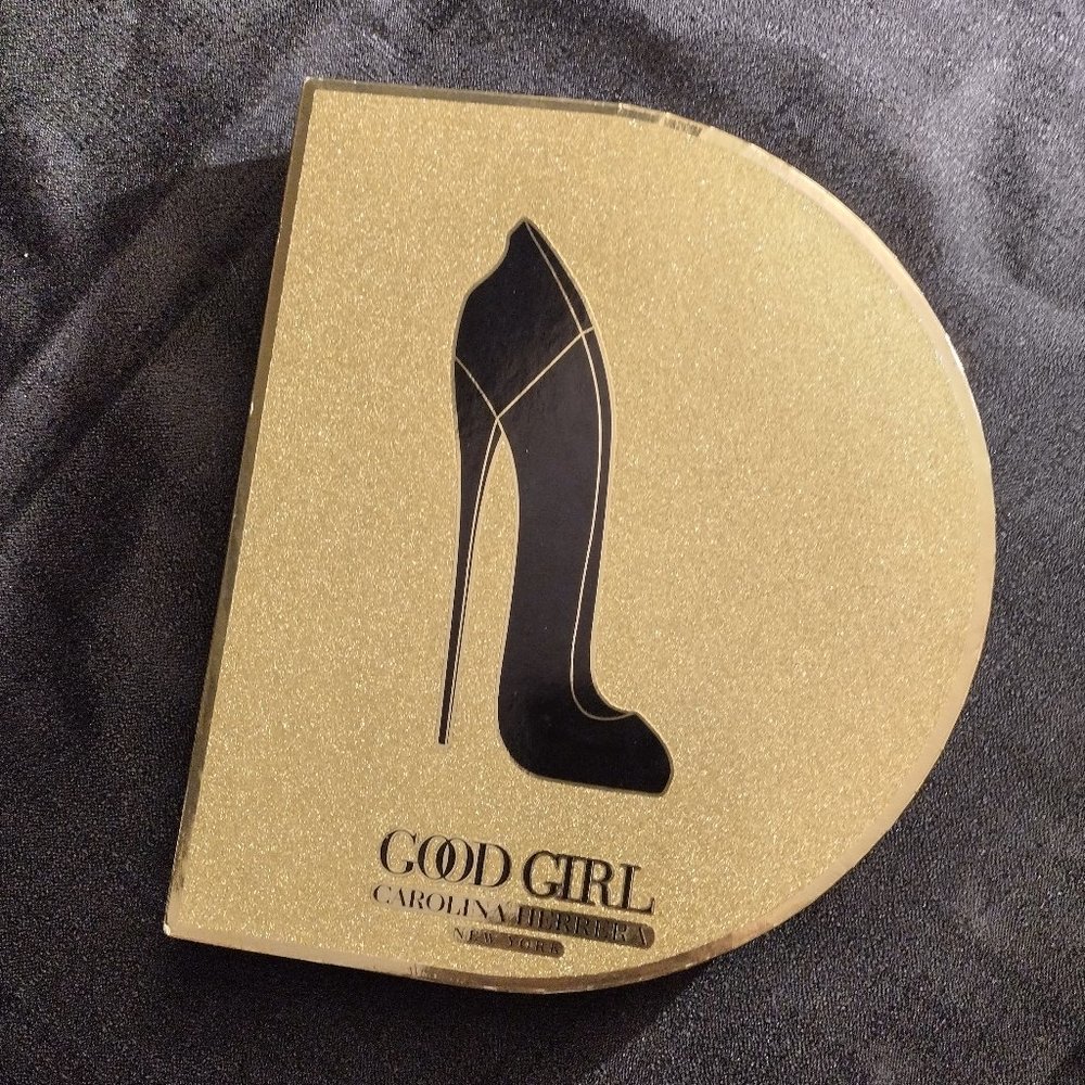 Carolina Herrera Good Girl Gifts Set - Box ONLY